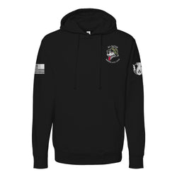 Bad Eye Hoodie