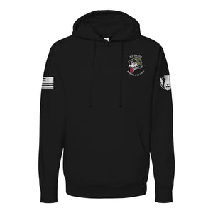 Bad Eye Hoodie
