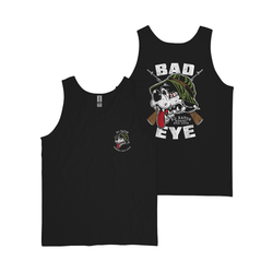 Bad Eye Tank