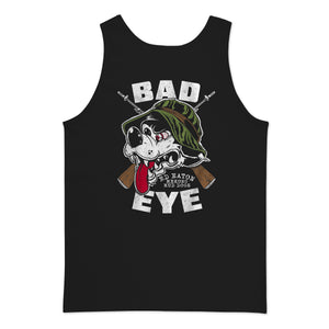 Bad Eye Tank