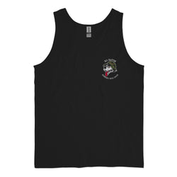 Bad Eye Tank