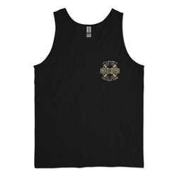 War Crime 2.0 Tank