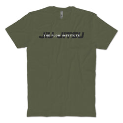 The Flow Institute T-Shirt