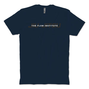 The Flow Institute T-Shirt