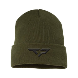Texas Plinking Logo Beanie