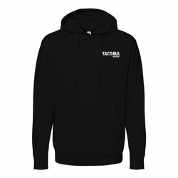 Tacoma Allova' Hoodie