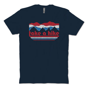 Take A Hike T-Shirt