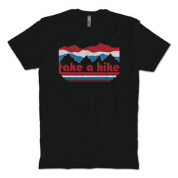 Take A Hike T-Shirt