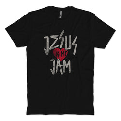 Jesus Is My Jam 2.0 T-Shirt