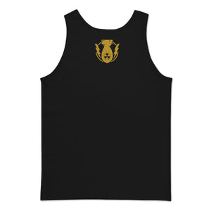 Warheads On Foreheads 3.0 Tank