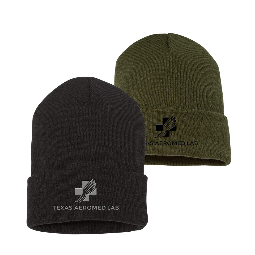 Texas Aeromed Lab Hat