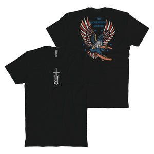 The Screaming Weenie T-Shirt
