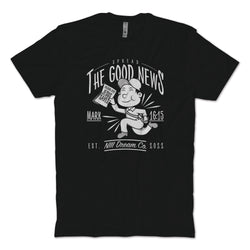 The Good News T-Shirt