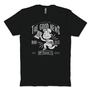 The Good News T-Shirt