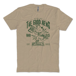 The Good News T-Shirt