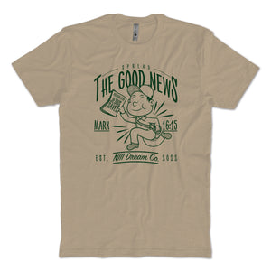 The Good News T-Shirt