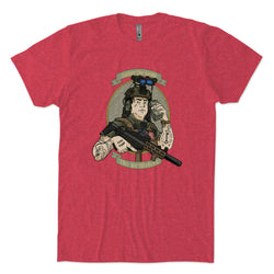 Tier 1 Benji T-Shirt