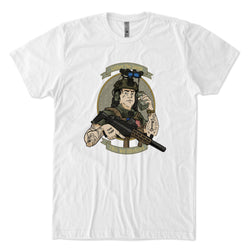 Tier 1 Benji T-Shirt