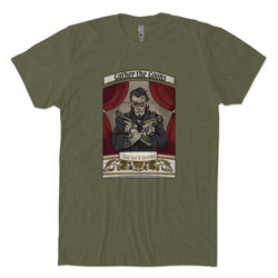 Tier 1 Lincoln T-Shirt