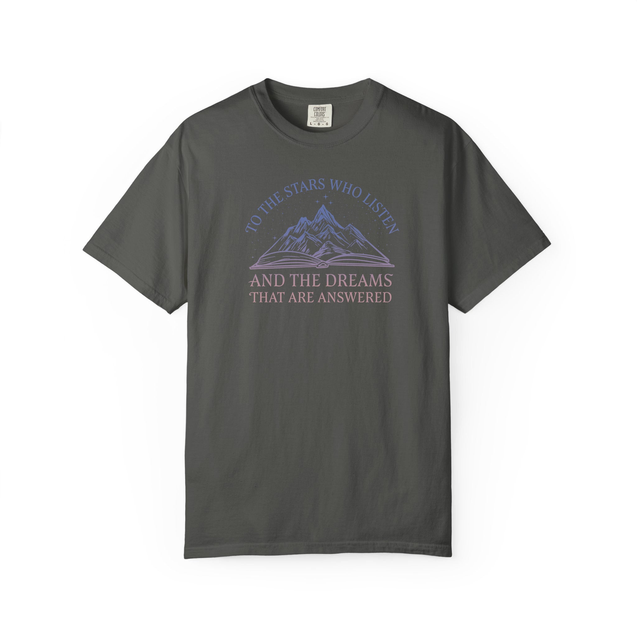 To The Stars T-shirt