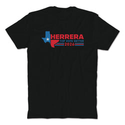 Top Vote Getter T-Shirt