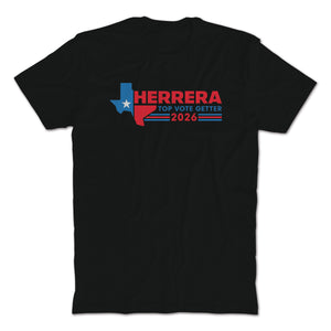 Top Vote Getter T-Shirt