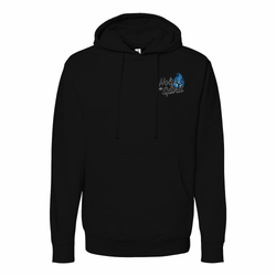 To The Truth Hoodie