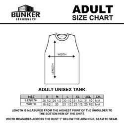 Old Man Club Tank