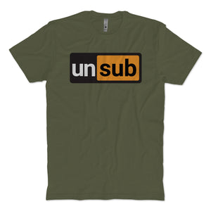 Subhub T-Shirt