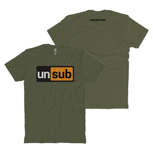 Subhub T-Shirt