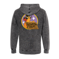 Underwhelming Hoodie