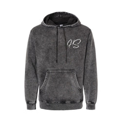 High Strung Mineral Wash Hoodie