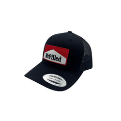 Pilledboro Hat