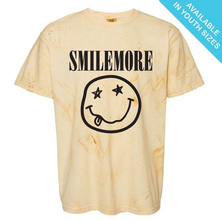 Smile More