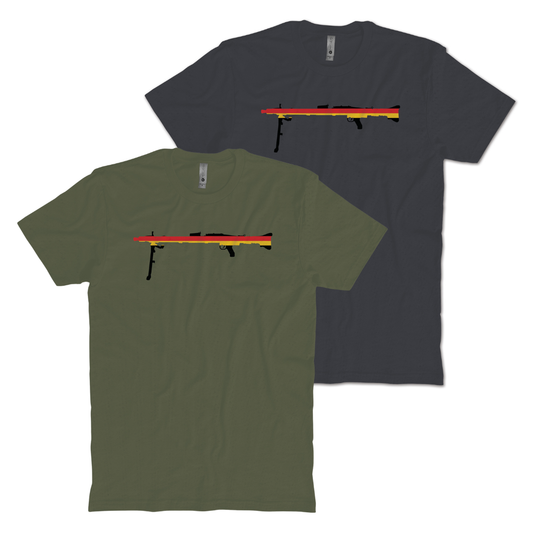 MG42 Flag T-Shirt