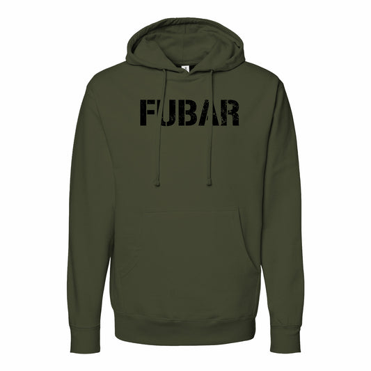 FUBAR Hoodie