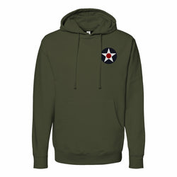 Star Insignia Hoodie