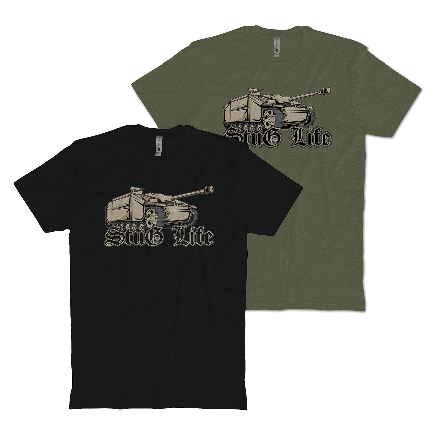 StuG Life T-Shirt