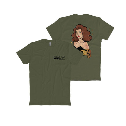 For Rita T-Shirt