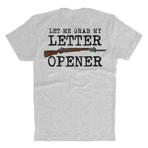 Letter Opener T-Shirt