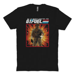 GI Fuel T-Shirt