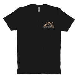 Explore National Parks T-Shirt