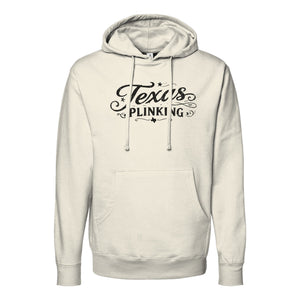 Western Plinking Hoodie