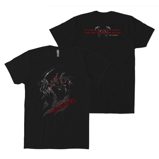Wren The Reaper T-Shirt