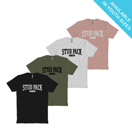 Stud Pack