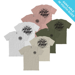 Stud Pack Classic Logo (Outline) T-Shirt