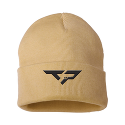 Texas Plinking Logo Beanie