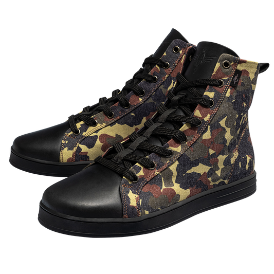 The Flecktarns Black