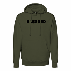 Blessed Hoodie