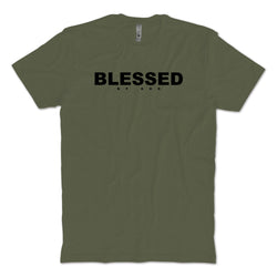 Blessed T-Shirt